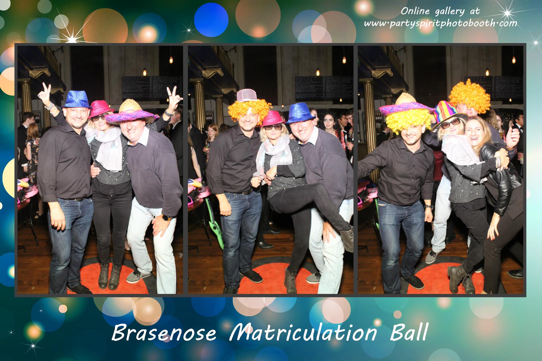 Matriculation Ball | View more photos from the event at gallery.partyspiritphotobooth.com/u/PartySpiritPhotoBooth/Matriculation-Ball